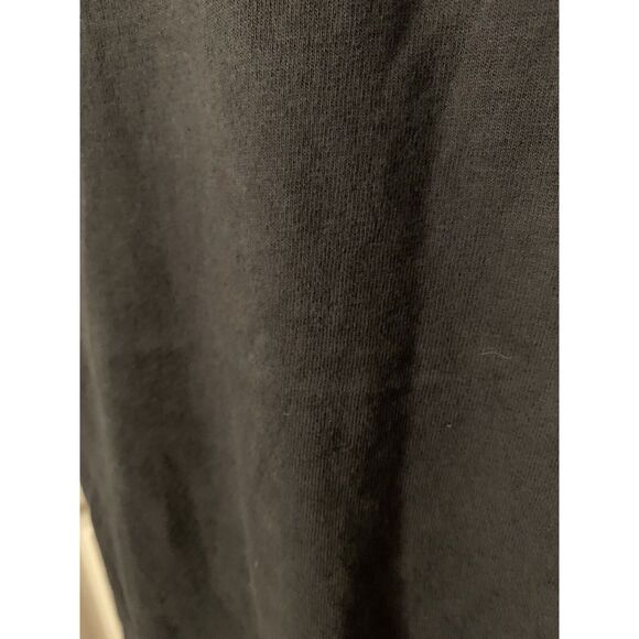 VTG Y2K Universal Studios Spider-man Double Sided Black T Shirt Size L Amazing - Picture 6 of 7